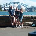 JB adsy Linds Sydney